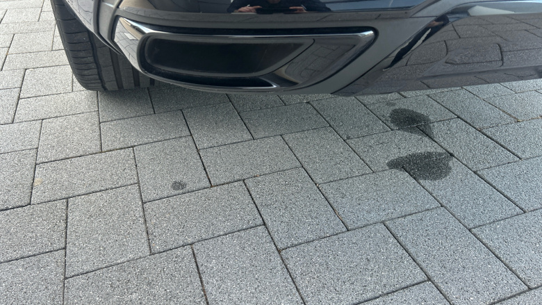 Audi Q7 50 TDI Quattro Black Edition 5dr Tiptronic Diesel Estate